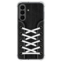 Funda Silicona Antigolpes para Samsung Galaxy A27 5G diseño Zapatillas 02 Dibujos