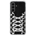 Funda Silicona Antigolpes para Samsung Galaxy A27 5G diseño Zapatillas 03 Dibujos