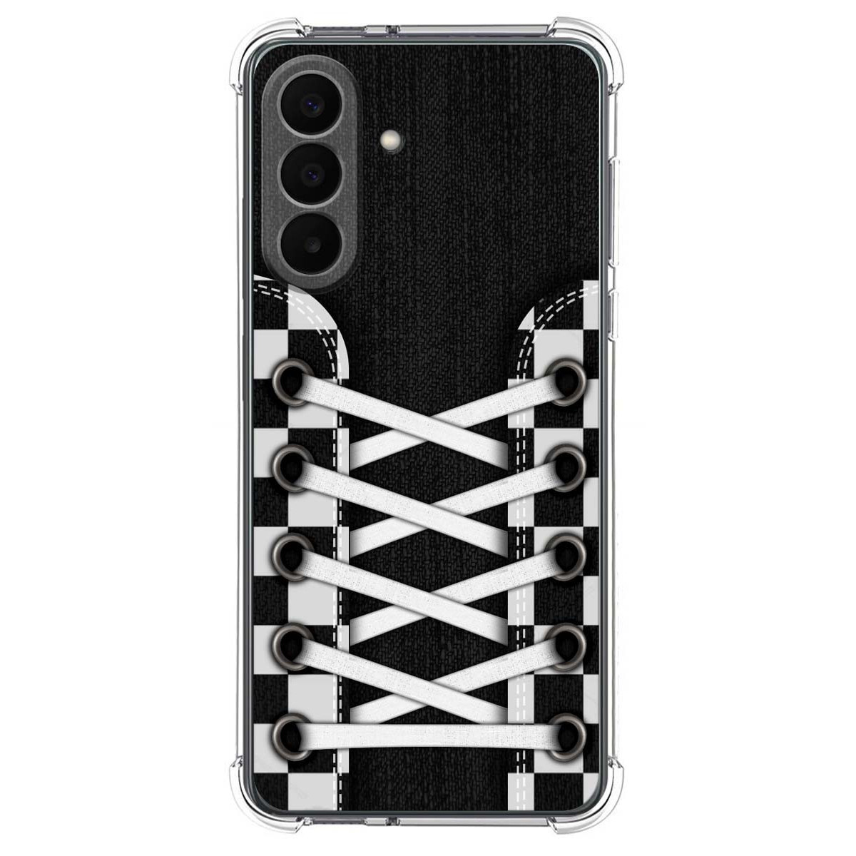 Funda Silicona Antigolpes para Samsung Galaxy...