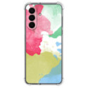 Funda Silicona Antigolpes para Samsung Galaxy A27 5G diseño Acuarela 02 Dibujos