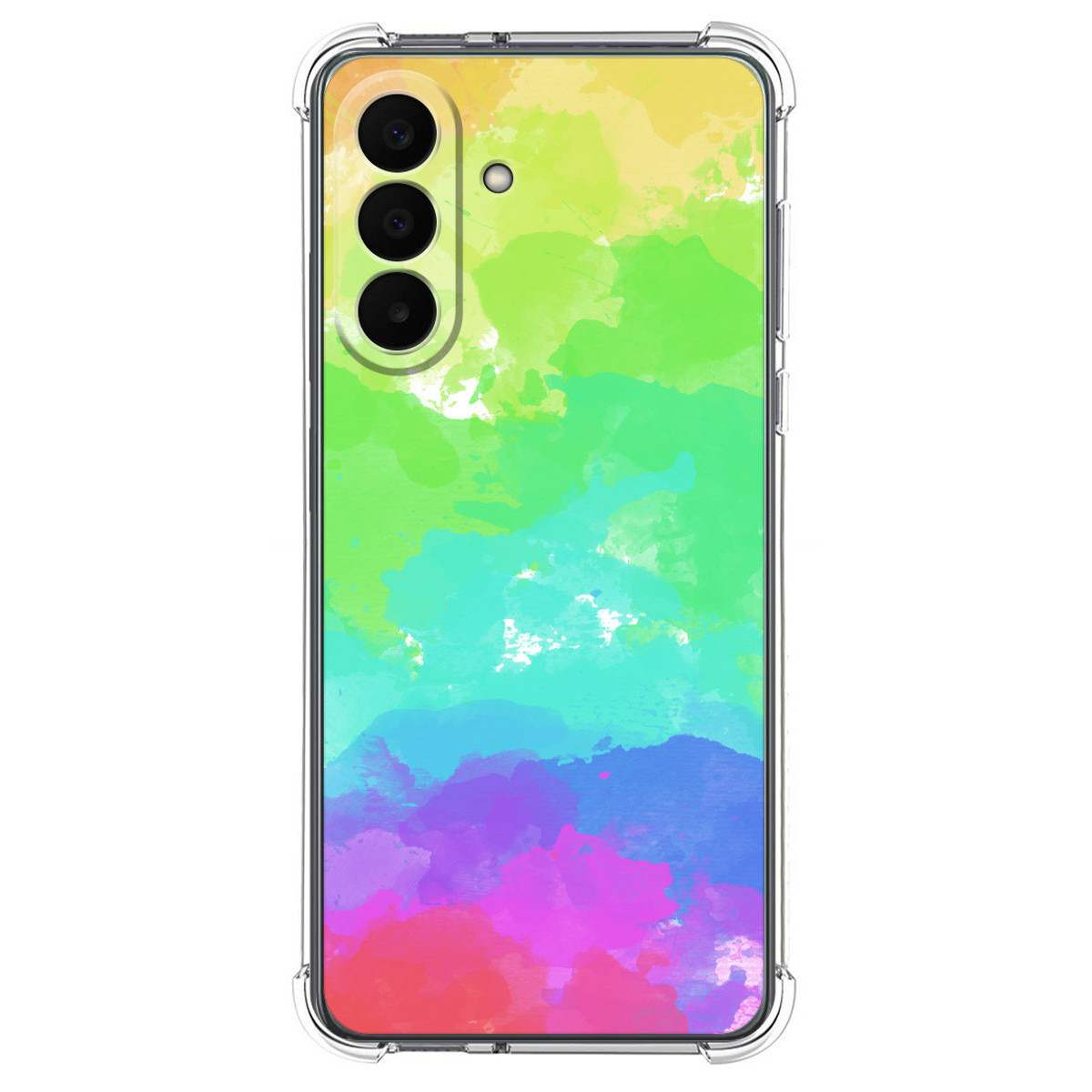 Funda Silicona Antigolpes para Samsung Galaxy...