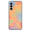 Funda Silicona Antigolpes para Samsung Galaxy A27 5G diseño Acuarela 08 Dibujos