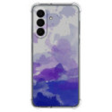 Funda Silicona Antigolpes para Samsung Galaxy A27 5G diseño Acuarela 09 Dibujos