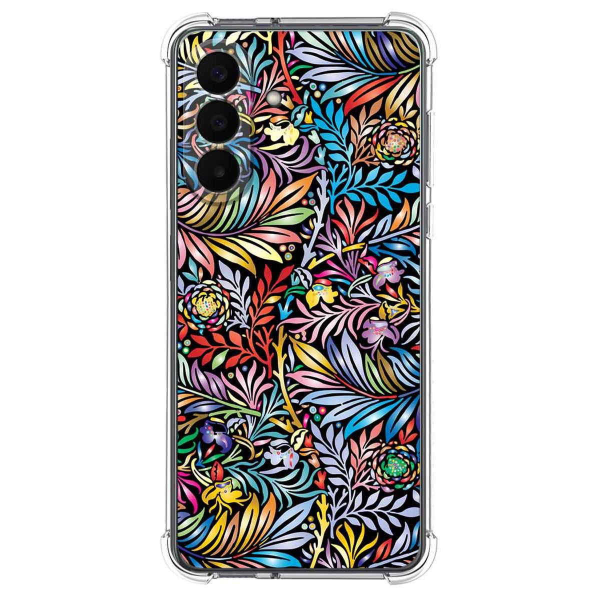 Funda Silicona Antigolpes para Samsung Galaxy...