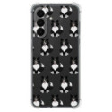 Funda Silicona Antigolpes para Samsung Galaxy A27 5G diseño Perros 07 Dibujos