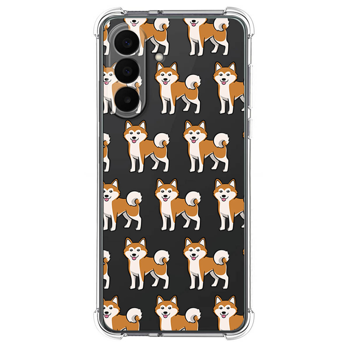 Funda Silicona Antigolpes para Samsung Galaxy...