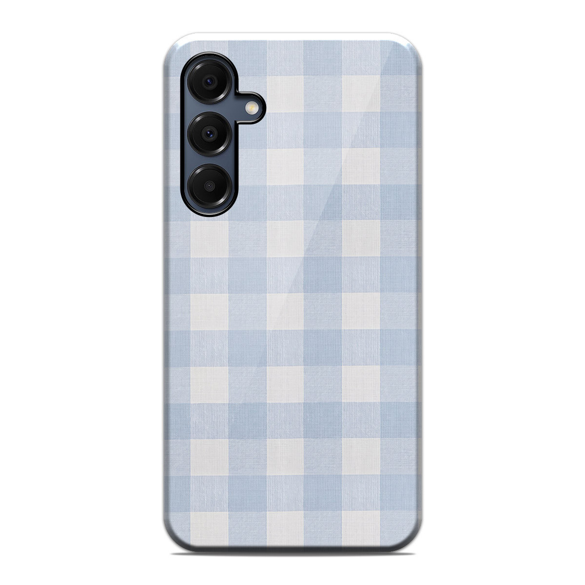 Funda Tough para Samsung Galaxy A16 4G / 5G Doble Capa diseño Cuadros 01 Dibujos