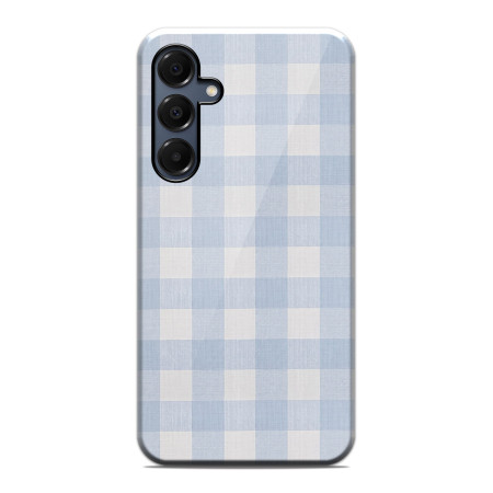 Funda Tough para Samsung Galaxy A16 4G / 5G Doble Capa diseño Cuadros 01 Dibujos