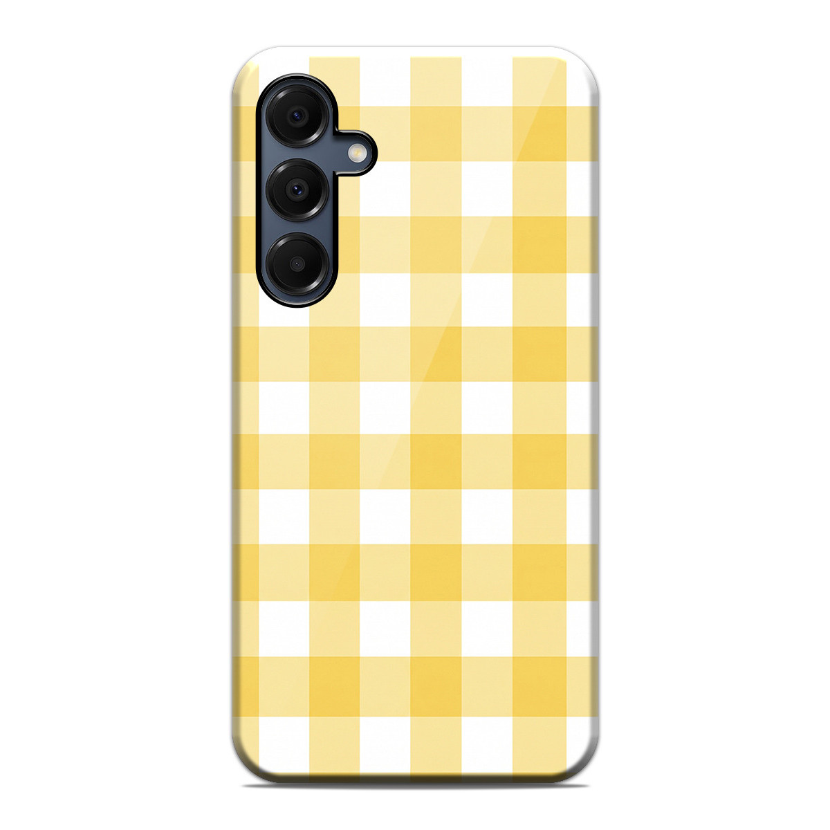 Funda Tough para Samsung Galaxy A16 4G / 5G Doble Capa diseño Cuadros 02 Dibujos