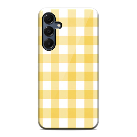 Funda Tough para Samsung Galaxy A16 4G / 5G Doble Capa diseño Cuadros 02 Dibujos