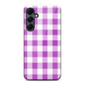Funda Tough para Samsung Galaxy A16 4G / 5G Doble Capa diseño Cuadros 03 Dibujos