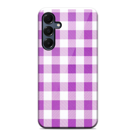Funda Tough para Samsung Galaxy A16 4G / 5G Doble Capa diseño Cuadros 03 Dibujos
