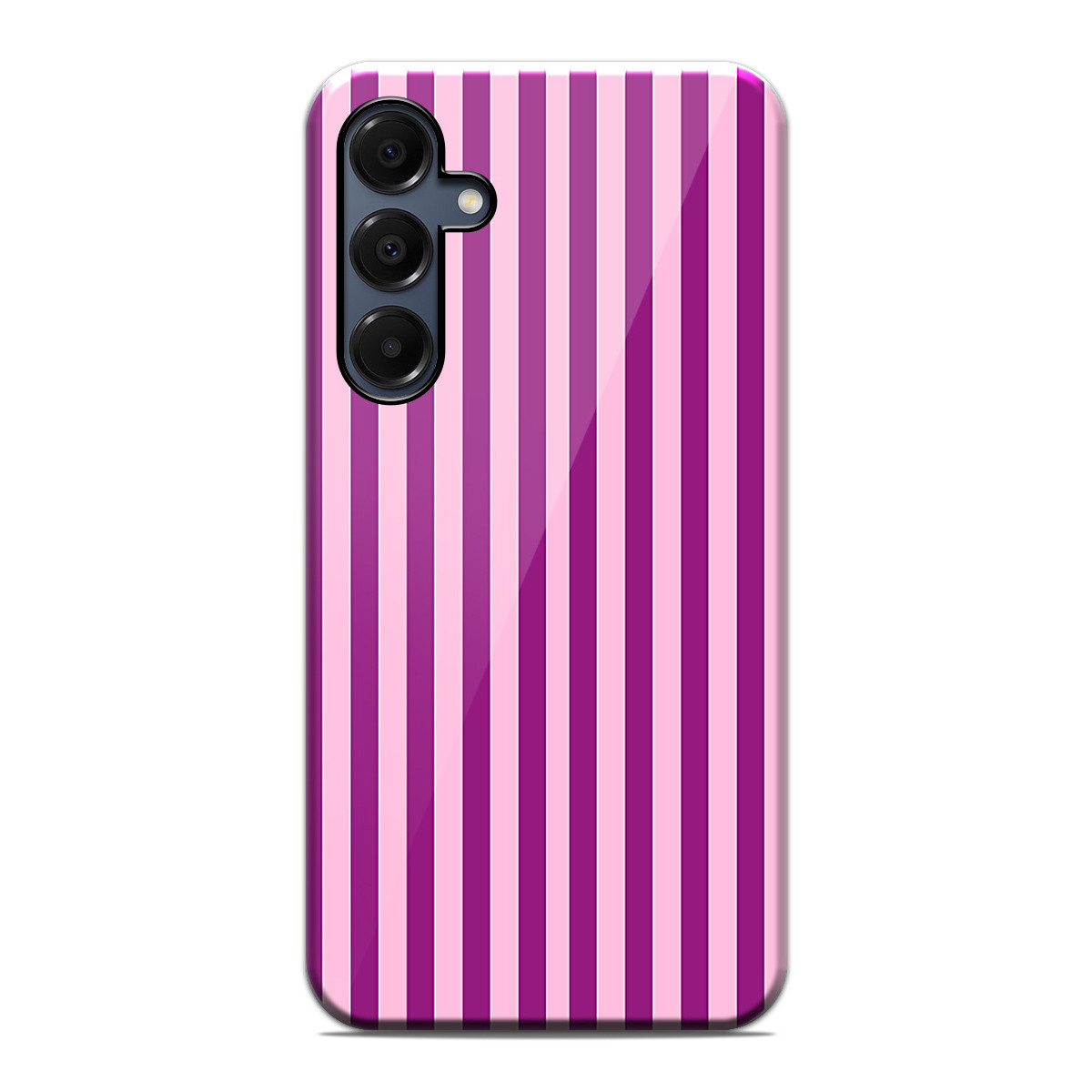 Funda Tough para Samsung Galaxy A16 4G / 5G Doble Capa diseño Lineas 02 Dibujos