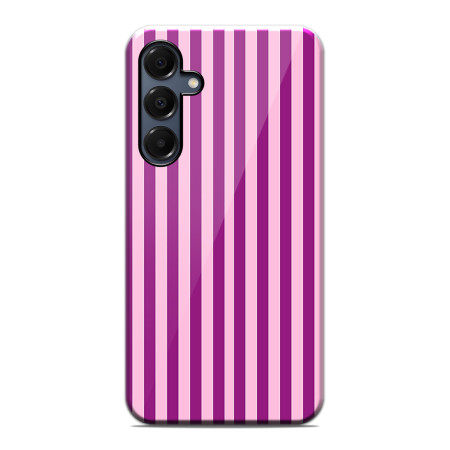 Funda Tough para Samsung Galaxy A16 4G / 5G Doble Capa diseño Lineas 02 Dibujos