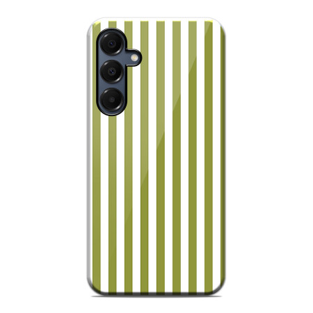 Funda Tough para Samsung Galaxy A16 4G / 5G Doble Capa diseño Lineas 03 Dibujos