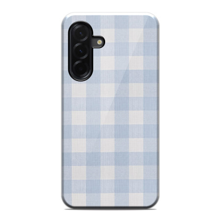 Funda Tough para Samsung Galaxy A56 5G Doble Capa diseño Cuadros 01 Dibujos