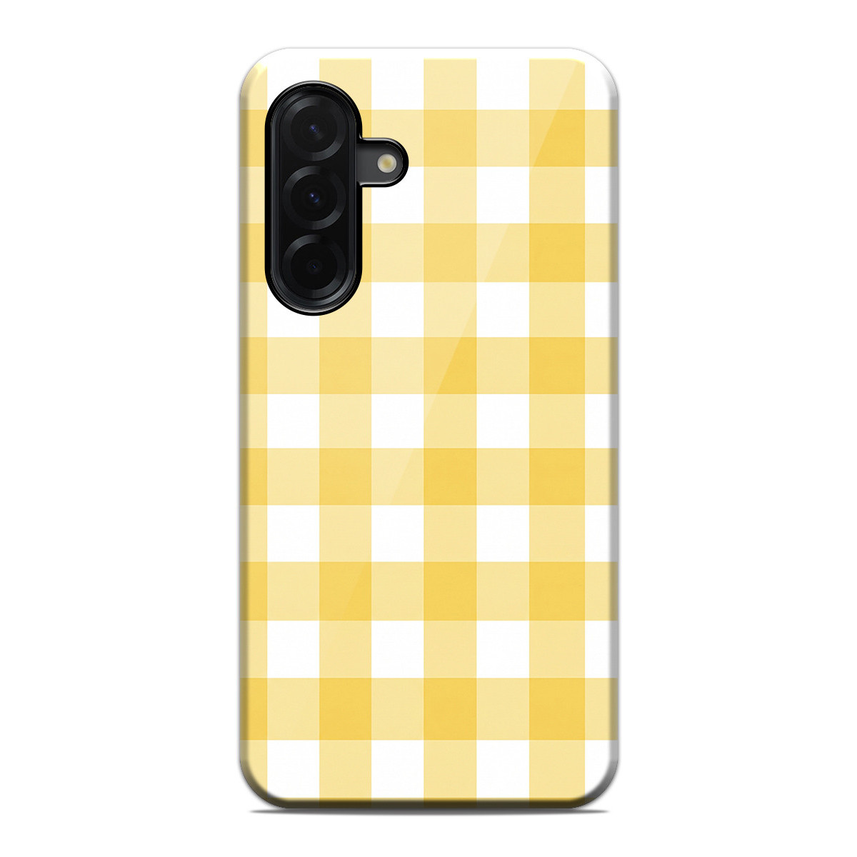 Funda Tough para Samsung Galaxy A56 5G Doble Capa diseño Cuadros 02 Dibujos