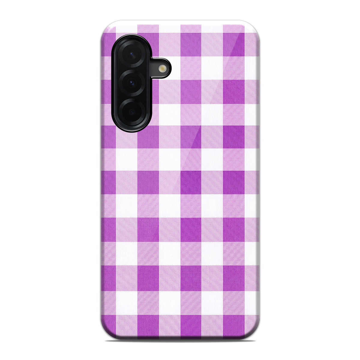 Funda Tough para Samsung Galaxy A56 5G Doble Capa diseño Cuadros 03 Dibujos
