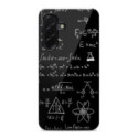 Funda Tough para Samsung Galaxy A56 5G Doble Capa diseño Formulas Dibujos
