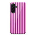 Funda Tough para Samsung Galaxy A56 5G Doble Capa diseño Lineas 02 Dibujos
