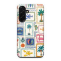 Funda Tough para Samsung Galaxy A56 5G Doble Capa diseño Sellos 01 Dibujos