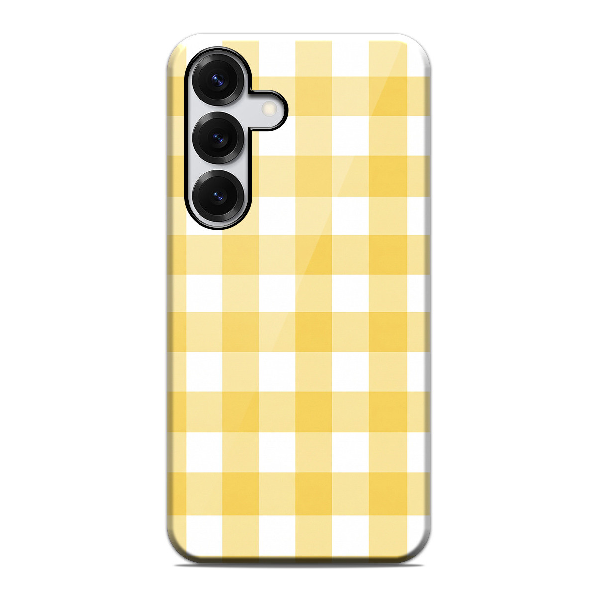 Funda Tough Magnética para Samsung Galaxy S25 5G Doble Capa diseño Cuadros 02 Dibujos