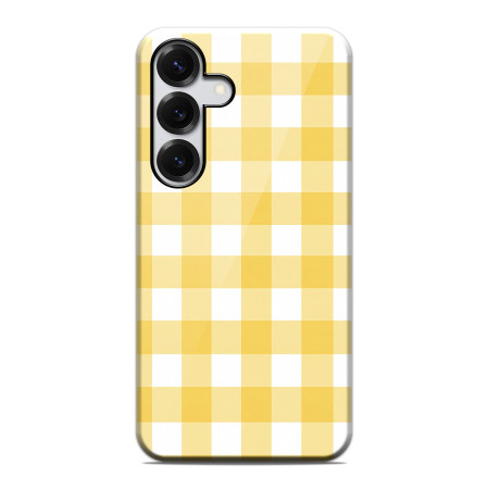 Funda Tough Magnética para Samsung Galaxy S25 5G Doble Capa diseño Cuadros 02 Dibujos