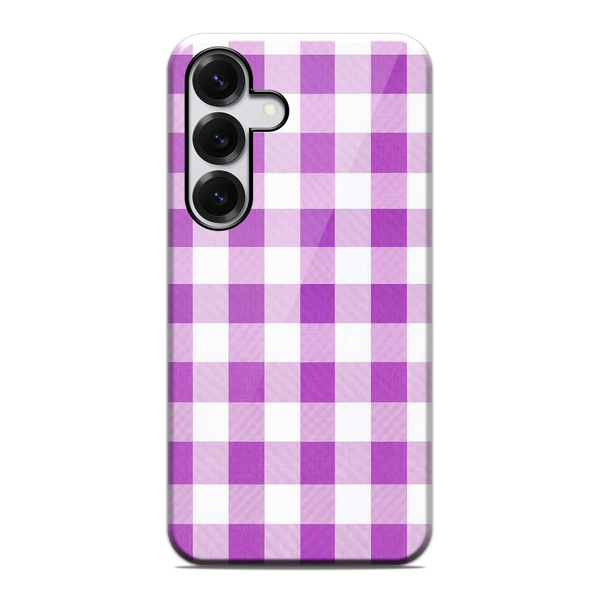 Funda Tough Magnética para Samsung Galaxy S25 5G Doble Capa diseño Cuadros 03 Dibujos