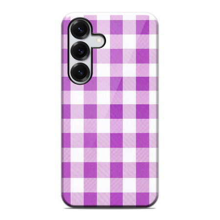 Funda Tough Magnética para Samsung Galaxy S25 5G Doble Capa diseño Cuadros 03 Dibujos