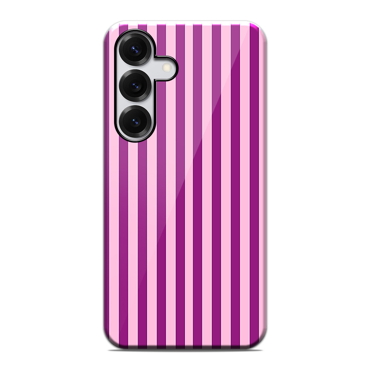 Funda Tough Magnética para Samsung Galaxy S25 5G Doble Capa diseño Lineas 02 Dibujos