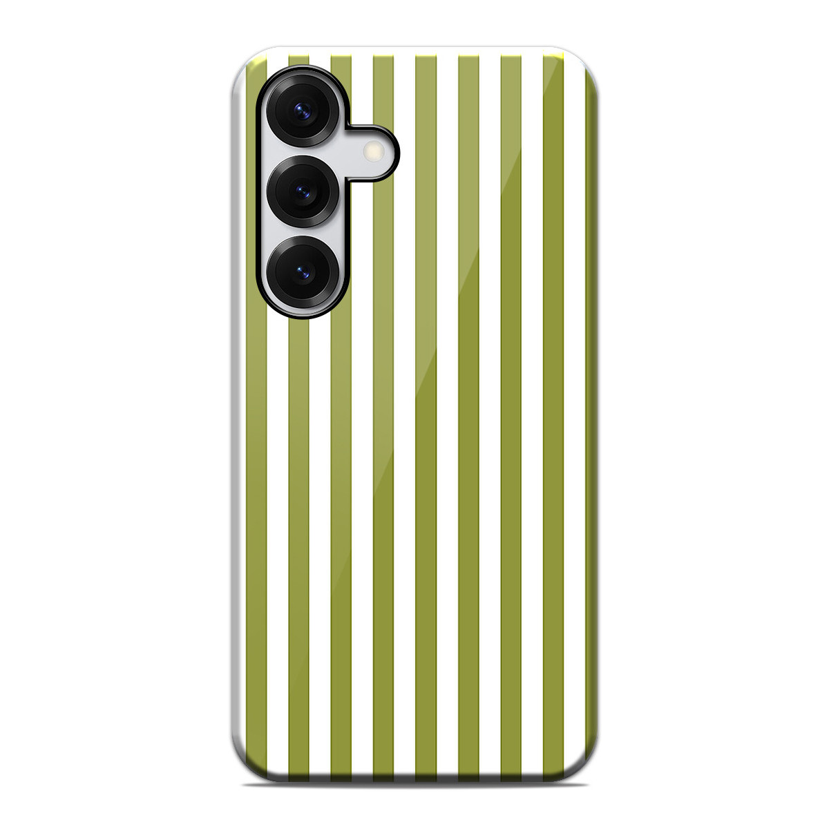 Funda Tough Magnética para Samsung Galaxy S25 5G Doble Capa diseño Lineas 03 Dibujos