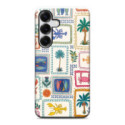 Funda Tough Magnética para Samsung Galaxy S25 5G Doble Capa diseño Sellos 01 Dibujos
