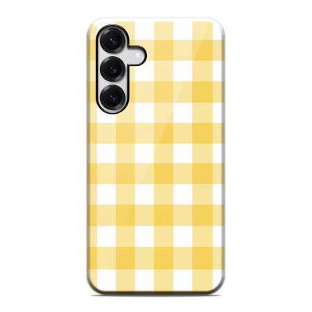 Funda Tough Magnética para Samsung Galaxy S25+ Plus 5G Doble Capa diseño Cuadros 02 Dibujos