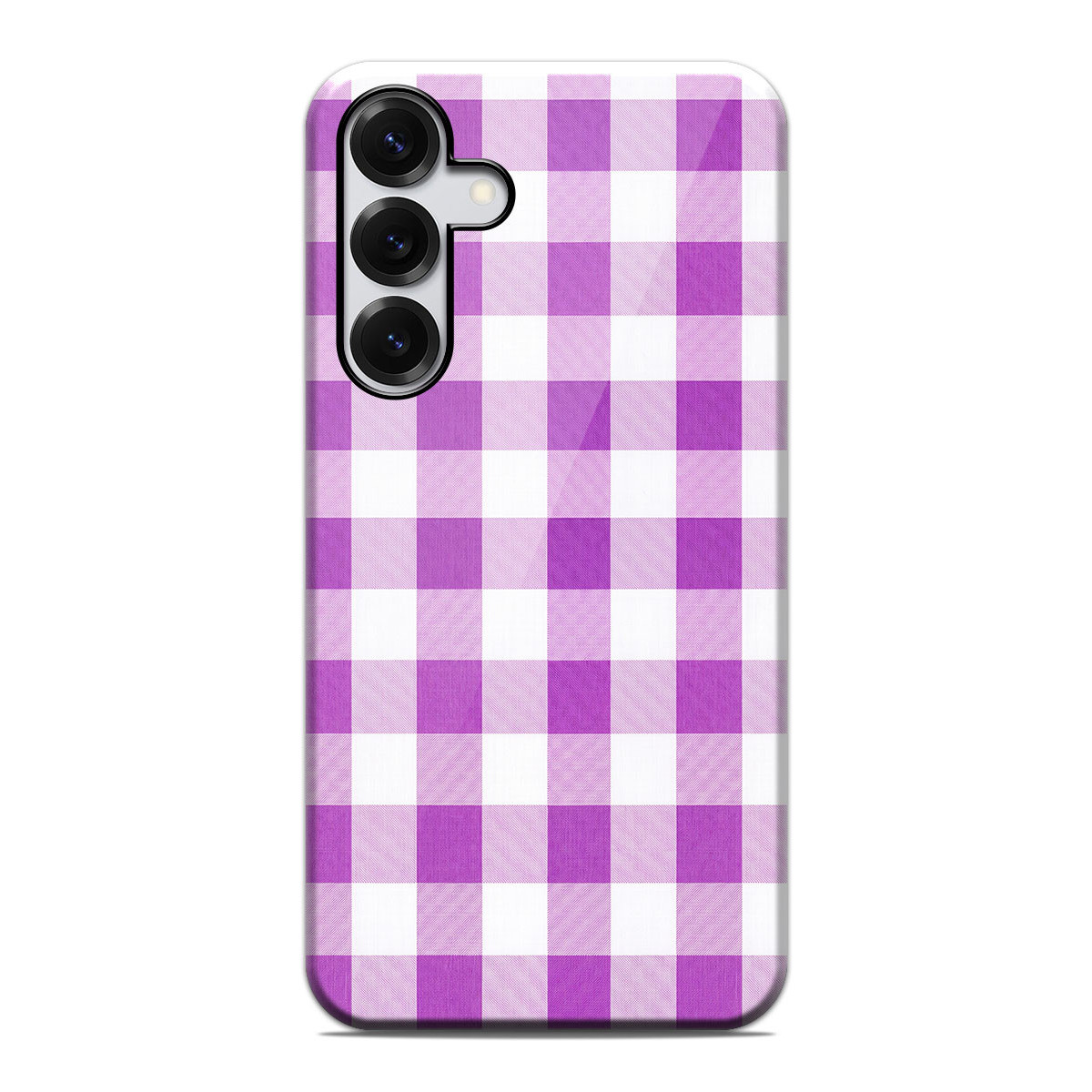 Funda Tough Magnética para Samsung Galaxy S25+ Plus 5G Doble Capa diseño Cuadros 03 Dibujos