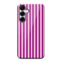 Funda Tough Magnética para Samsung Galaxy S25+ Plus 5G Doble Capa diseño Lineas 02 Dibujos