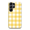 Funda Tough Magnética para Samsung Galaxy S25 Ultra 5G Doble Capa diseño Cuadros 02 Dibujos