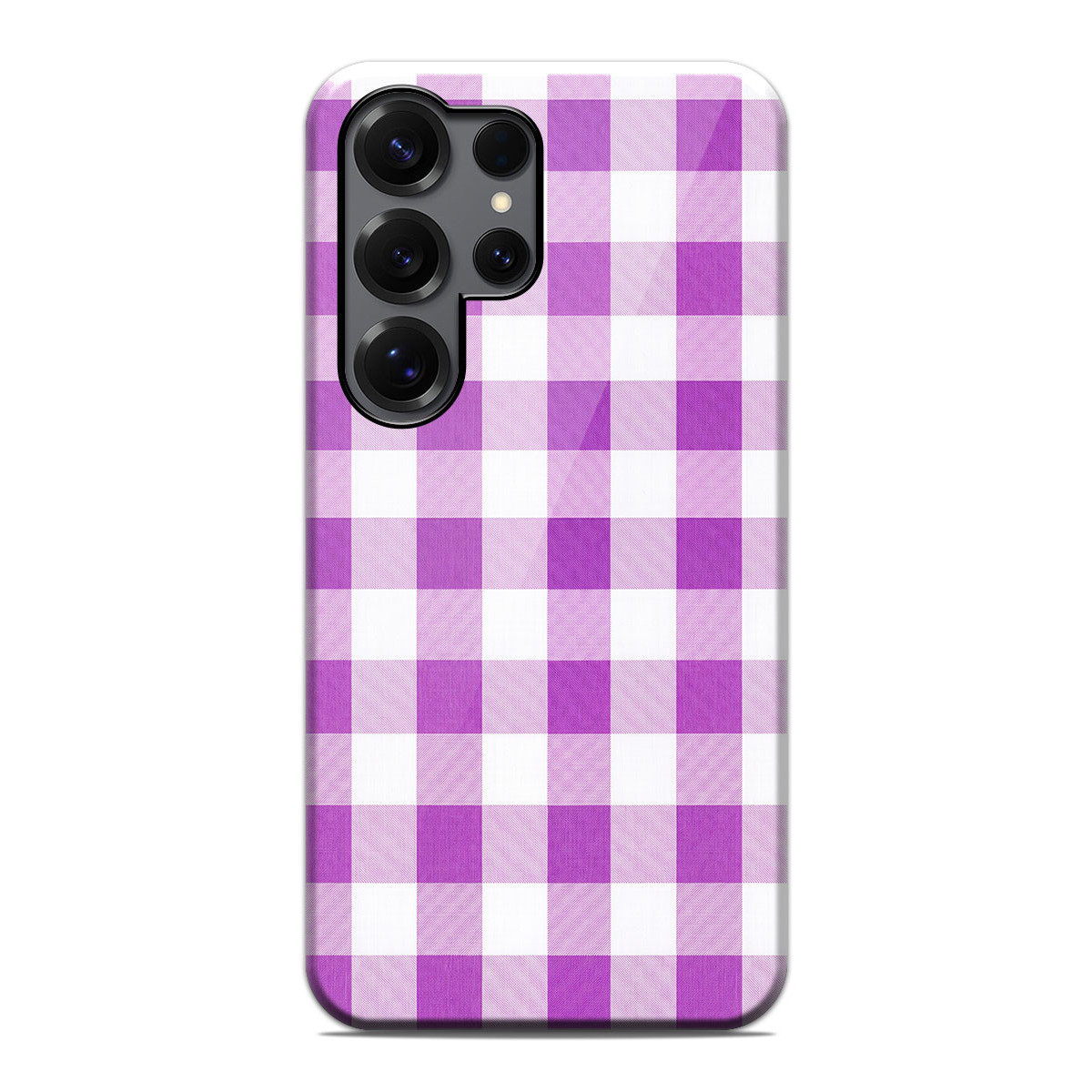 Funda Tough Magnética para Samsung Galaxy S25 Ultra 5G Doble Capa diseño Cuadros 03 Dibujos