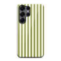 Funda Tough Magnética para Samsung Galaxy S25 Ultra 5G Doble Capa diseño Lineas 03 Dibujos