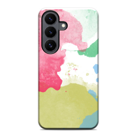 Funda Tough Magnética para Samsung Galaxy S26 5G Doble Capa diseño Acuarela Dibujos
