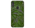 Funda Gel Transparente para Motorola One diseño Jungla Dibujos