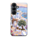 Funda Tough Magnética para Samsung Galaxy S26 5G Doble Capa diseño Costa 01 Dibujos