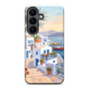 Funda Tough Magnética para Samsung Galaxy S26 5G Doble Capa diseño Costa 03 Dibujos