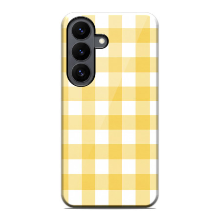Funda Tough Magnética para Samsung Galaxy S26 5G Doble Capa diseño Cuadros 02 Dibujos