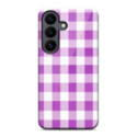 Funda Tough Magnética para Samsung Galaxy S26 5G Doble Capa diseño Cuadros 03 Dibujos