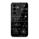 Funda Tough Magnética para Samsung Galaxy S26 5G Doble Capa diseño Formulas Dibujos