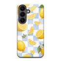 Funda Tough Magnética para Samsung Galaxy S26 5G Doble Capa diseño Limones 03 Dibujos
