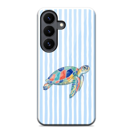 Funda Tough Magnética para Samsung Galaxy S26 5G Doble Capa diseño Lineas 01 Dibujos
