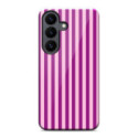 Funda Tough Magnética para Samsung Galaxy S26 5G Doble Capa diseño Lineas 02 Dibujos