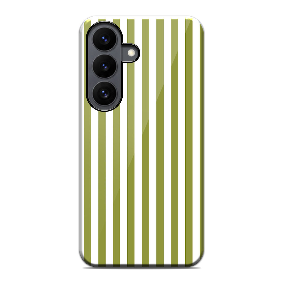 Funda Tough Magnética para Samsung Galaxy S26 5G Doble Capa diseño Lineas 03 Dibujos