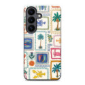 Funda Tough Magnética para Samsung Galaxy S26 5G Doble Capa diseño Sellos 01 Dibujos